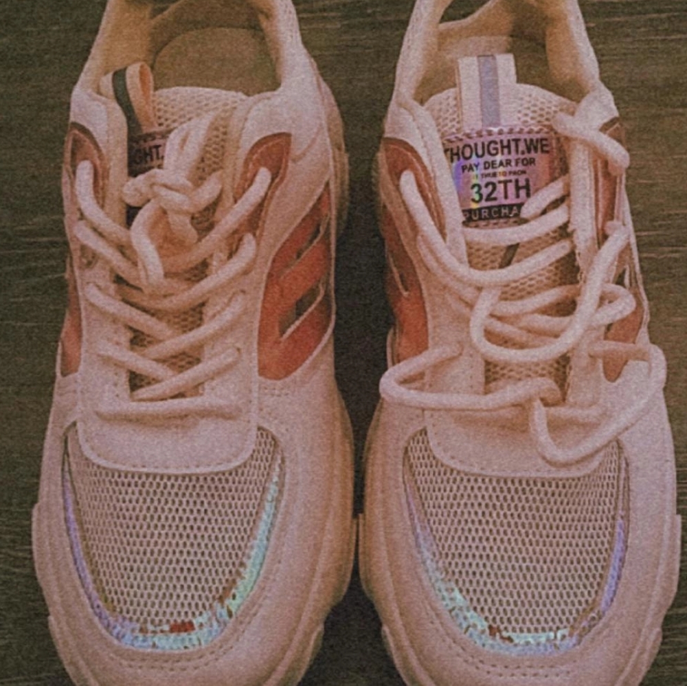 Fashion Sneaker